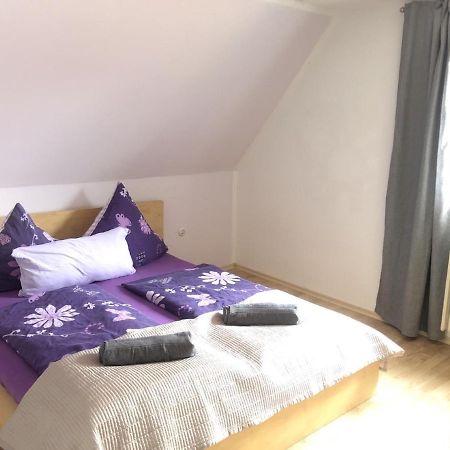 Gaestehaus Luksch Apartment Freyung Bagian luar foto