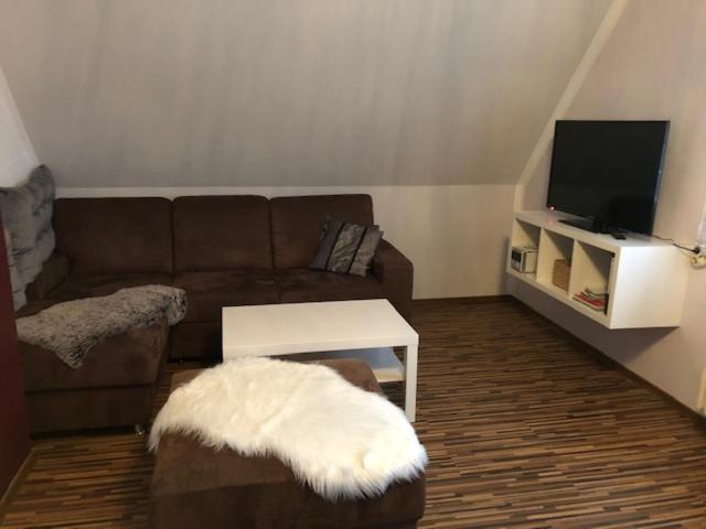Gaestehaus Luksch Apartment Freyung Bagian luar foto
