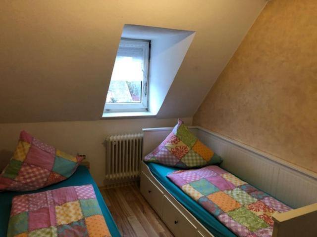 Gaestehaus Luksch Apartment Freyung Bagian luar foto