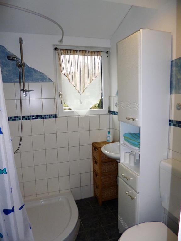 Gaestehaus Luksch Apartment Freyung Bagian luar foto