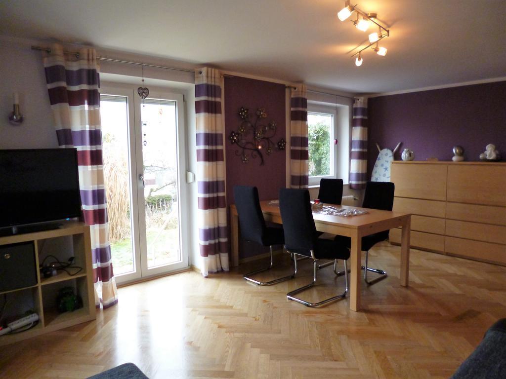 Gaestehaus Luksch Apartment Freyung Bagian luar foto