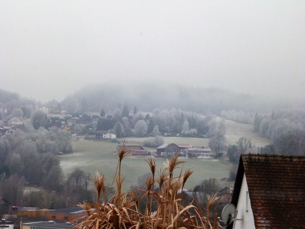 Gaestehaus Luksch Apartment Freyung Bagian luar foto