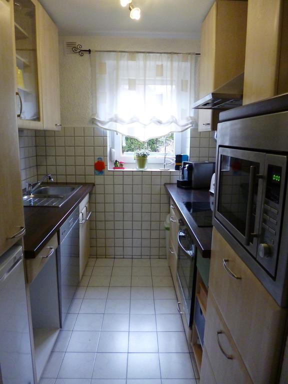 Gaestehaus Luksch Apartment Freyung Bagian luar foto