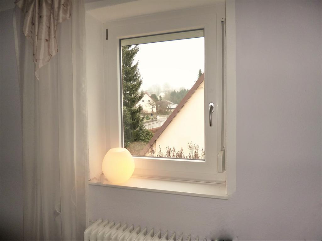 Gaestehaus Luksch Apartment Freyung Bagian luar foto