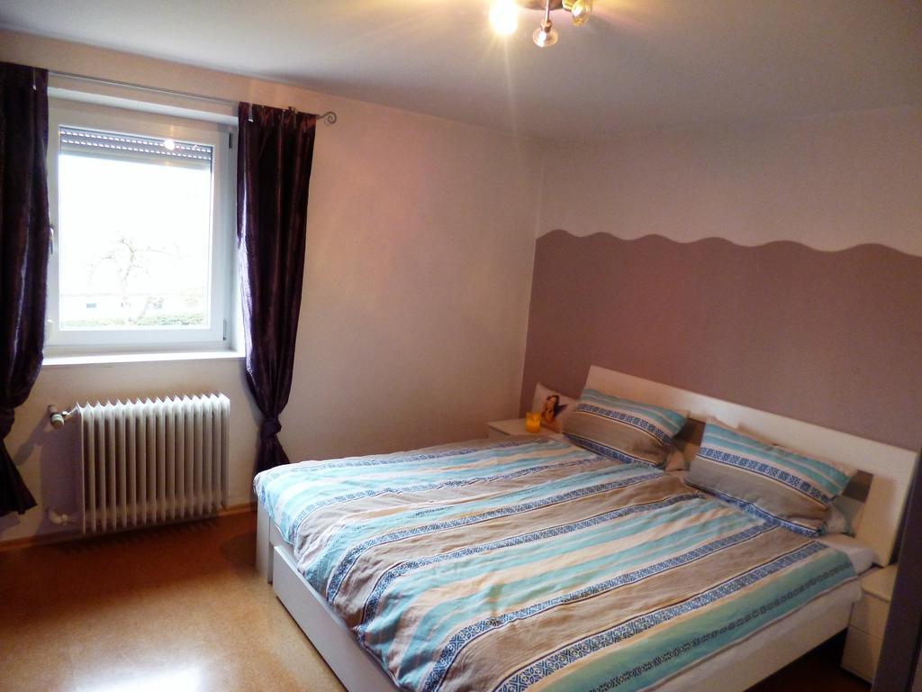 Gaestehaus Luksch Apartment Freyung Bagian luar foto