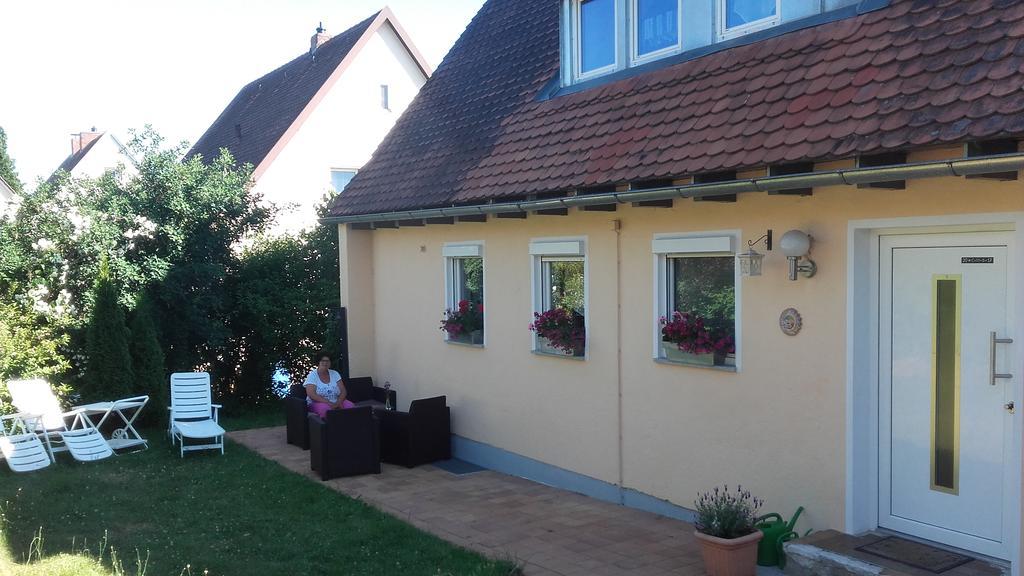 Gaestehaus Luksch Apartment Freyung Bagian luar foto